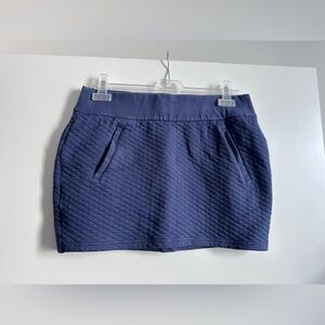 Mini skirt. Size M. Great condition.
